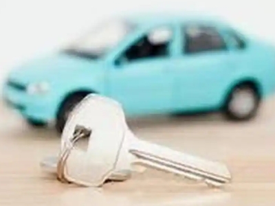 寒亭汽车抵押贷款办理流程,寒亭车抵贷需要什么条件?